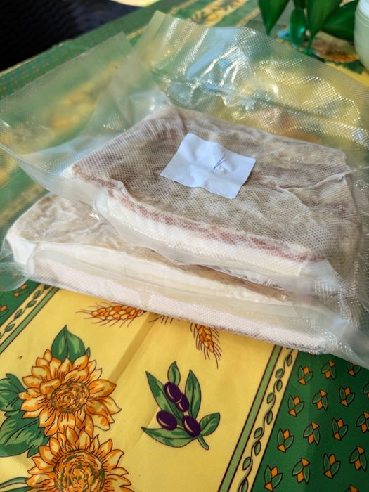 Slănină afumată