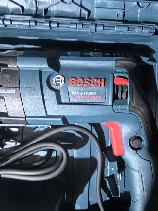 Пепфоратор / Къртач Bosch GBH 2-28 DFR Professional