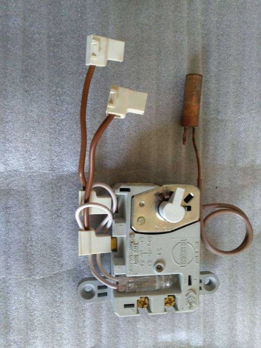 Бойлер Ariston - нагревател