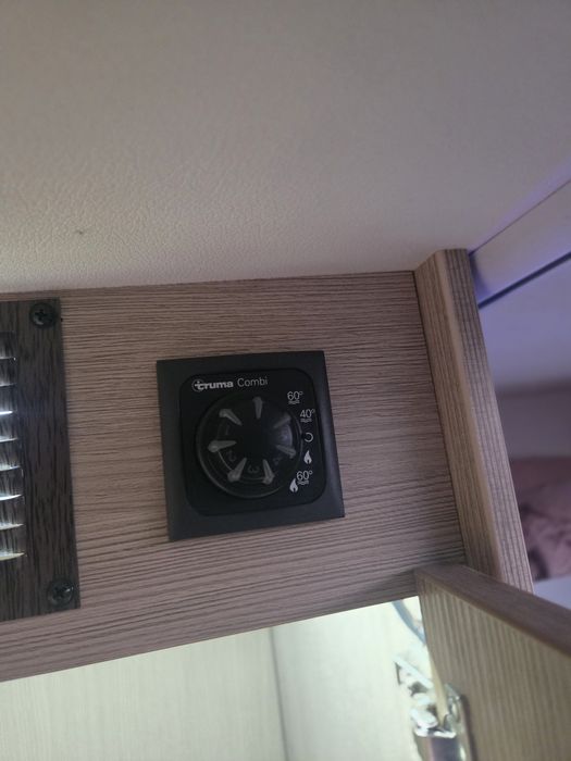 Fiat Ducato Burstner Ixeo time it 670