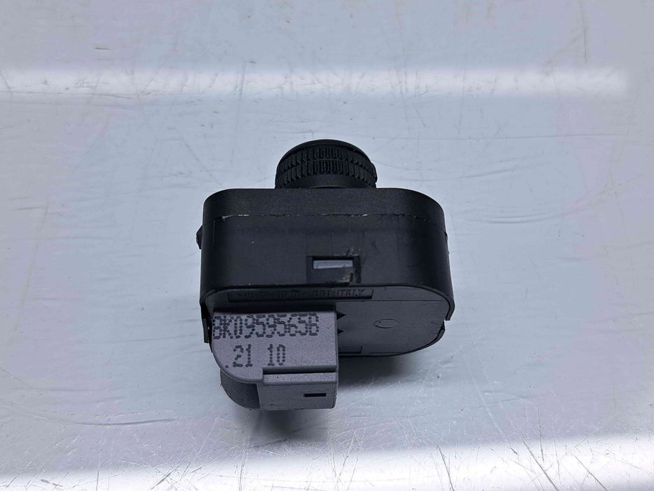 Buton reglaj oglinzi Audi A4 (8K5, B8) Avant [Fabr 2008-2015] 8K09595