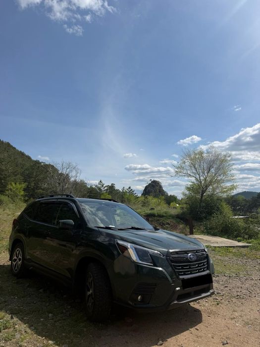 продам Subaru Forester