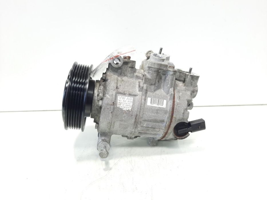 Compresor clima, cod 1K0820859N, Vw Golf 6 Variant (AJ5) 1.4 TSI, CAVD Volkswagen