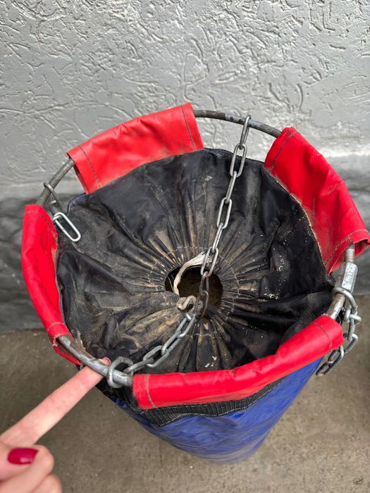 Груша для бокса,зала