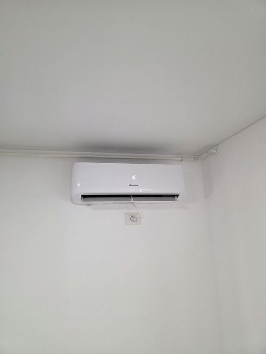 Montaj Aer Conditionat - 449 LEI