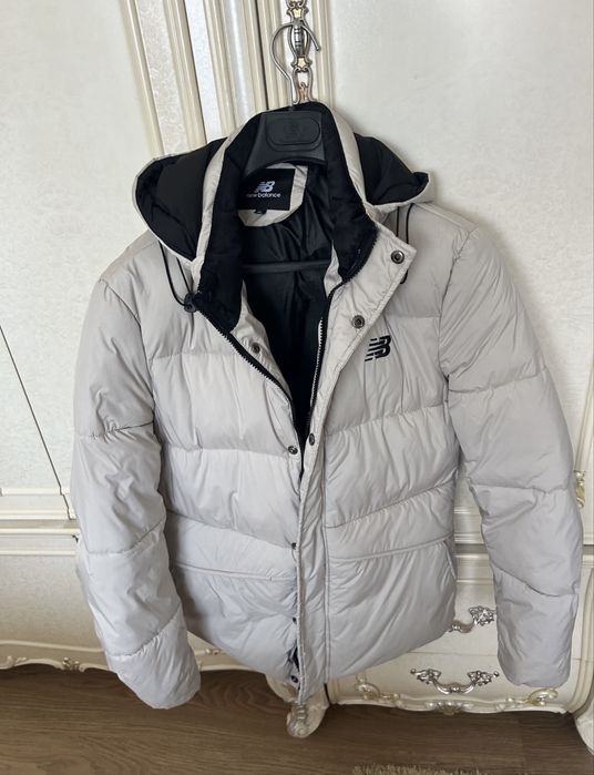 Мужская куртка XL