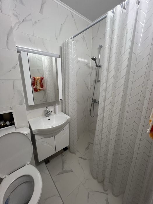 3-стаен апартамент Победа