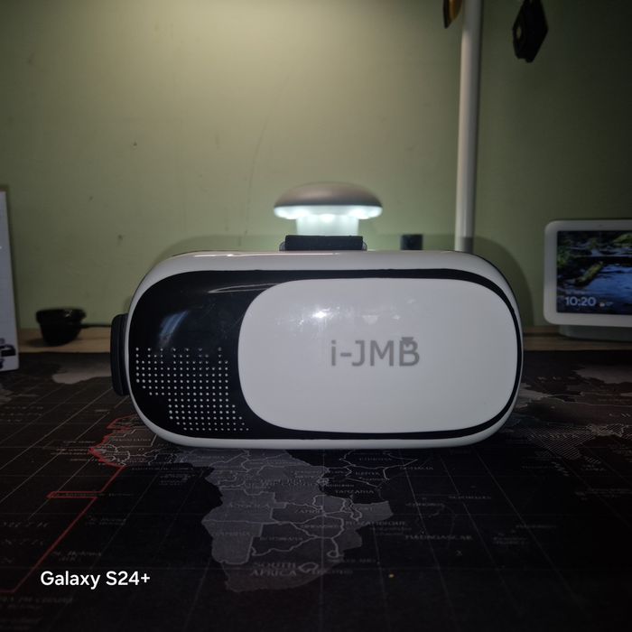 Ochelari VR Box I-JMB