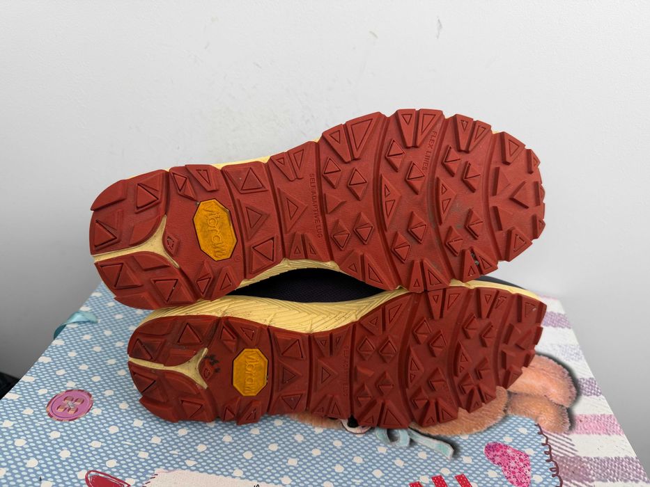 ALFA Cecilie Plus Advance Gore-Tex''оригинални дамски обувки 40 номер