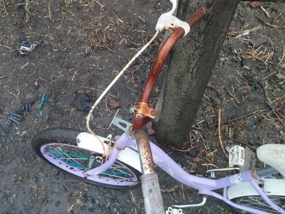 продаю велосипед