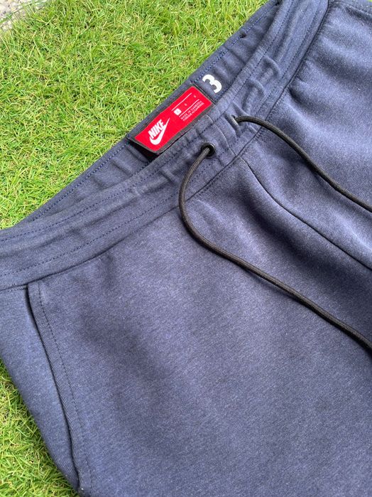 Мъжко долнище : Nike Fleece Tech L