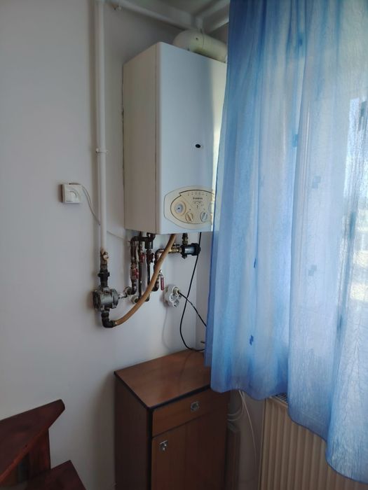 Închiriez apartament zona Faget