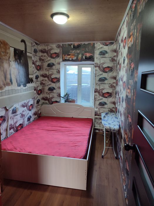 Продаеться частный дом .