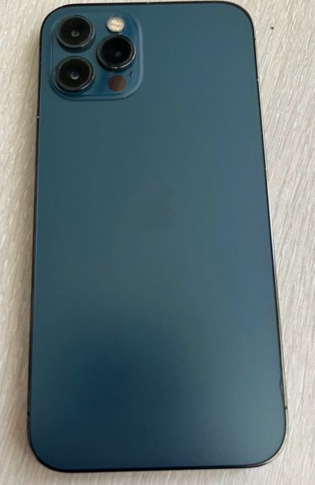 айфон 12 про на 256