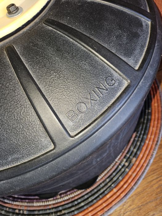 Manechin Box Kickboxing