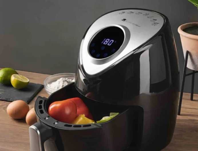 Еър фрайър Masterpro 2.8L 1000W