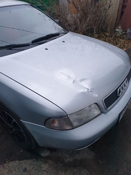 Продам ауди а4 В5.