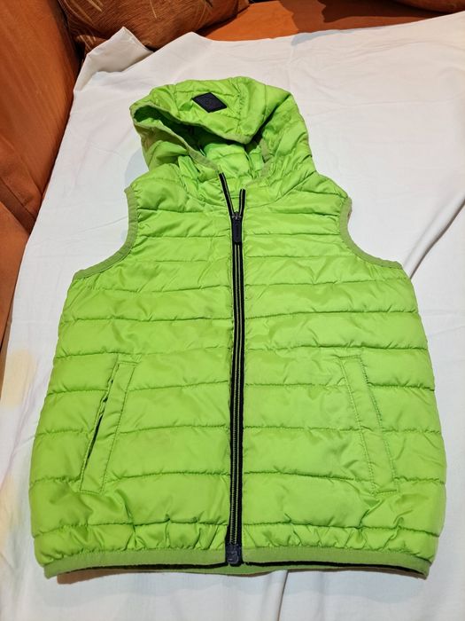 Елеци-Hobo Kafei, LC Waikiki, Mayoral, UC of Benetton, O-KDS Basic,H&M