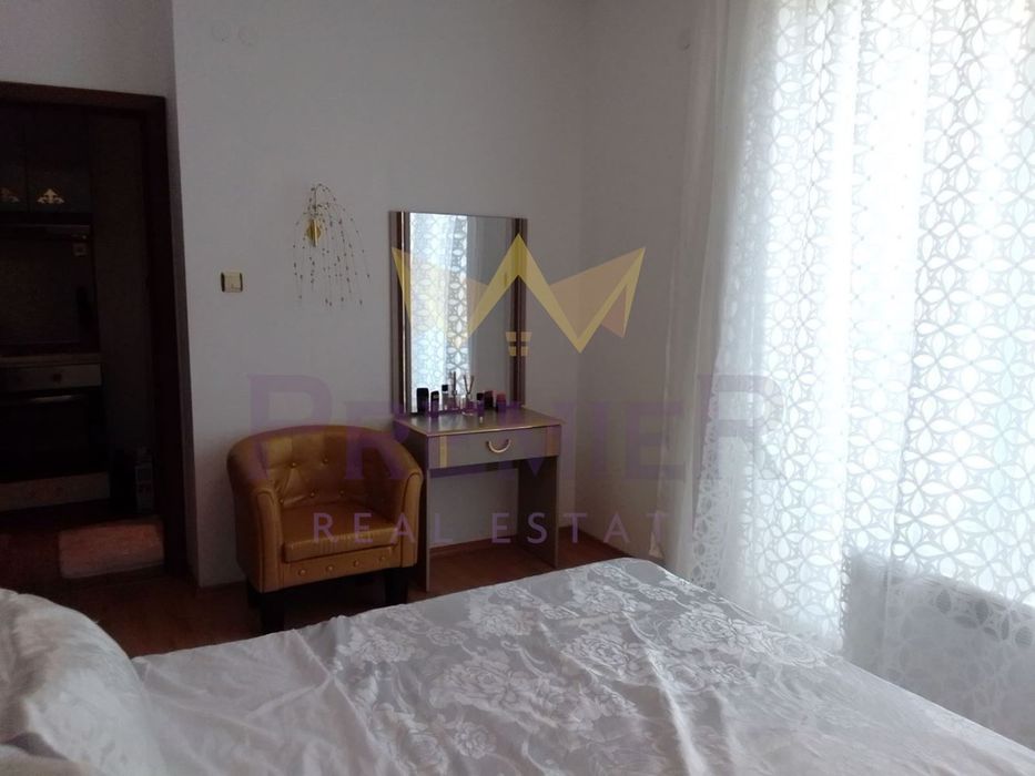 Продава се Тристаен апартамент в к.к. Слънчев бряг - 72 кв.м за 595 €/кв.м - Снимка #5