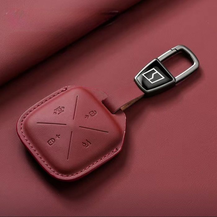 Lixiang Zeekr pult chexol