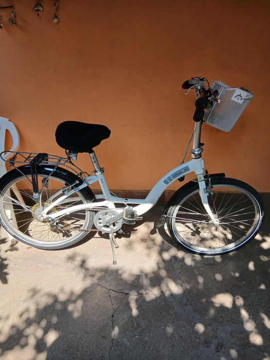 Vind Bicicleta Dahon 7005 aluminiu pliabila