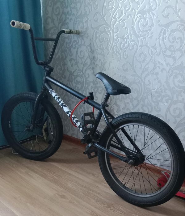 Продам бмх кинг