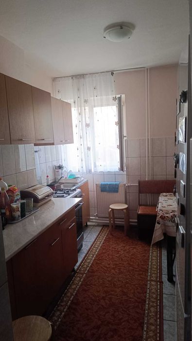 Vând apartament 2 camere