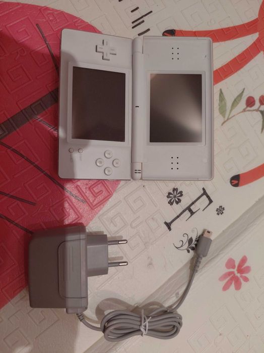 Nintendo DS ТОП