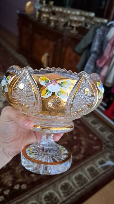 Bagema arginal dishlari