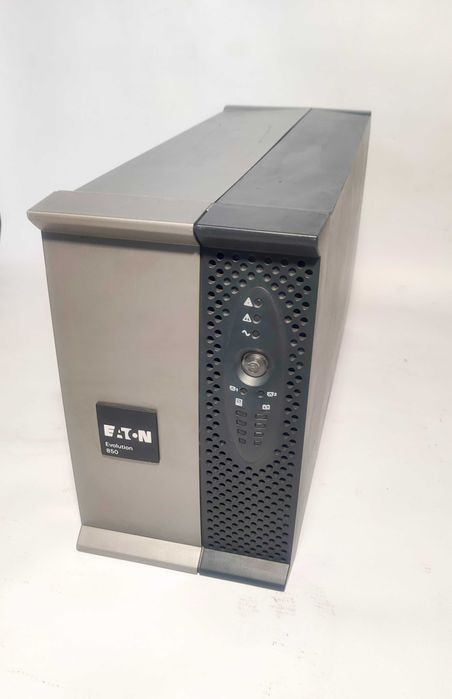 UPS Eaton-MGE 850Va-600W, синусоида, с гаранция, цената е с вкл ДДС