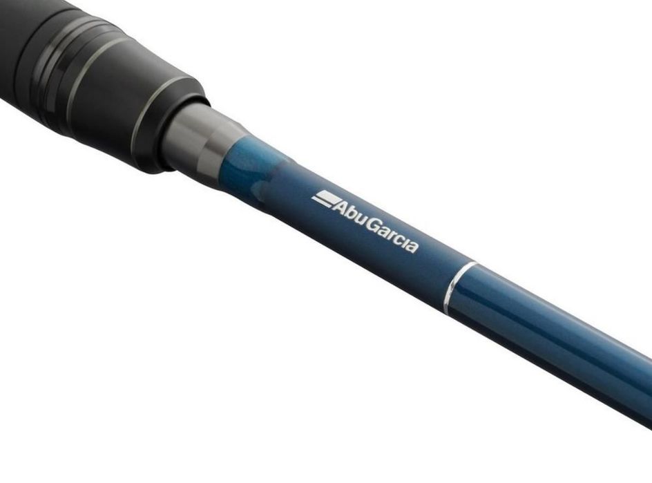 Vând Lanseta Abu Garcia Fantasista Nano Spinning Rod 702 ML-XF, 2.13m, 3-21g, 2buc