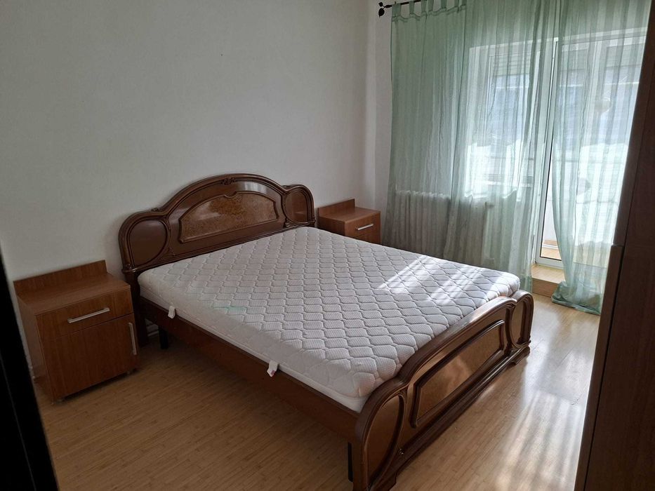 P.F. inchiriez apartament 3 camere Lunca Cetatuii