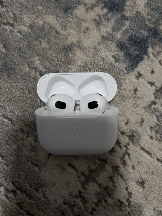 Наушник Apple AirPods 3