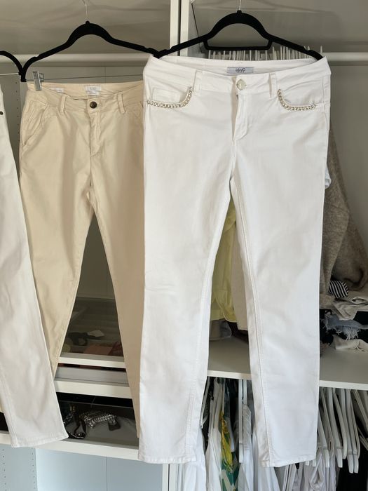 Оригинални дамски Панталони Armani, Reiko, Liojo