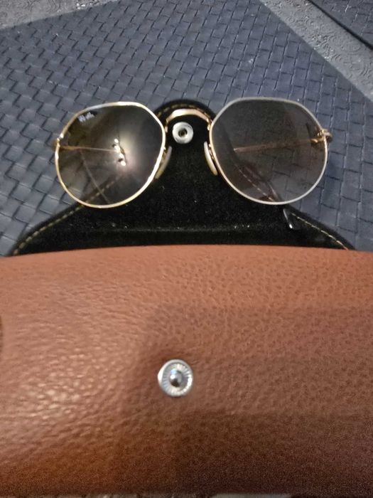 Ray Ban слънчеви очила