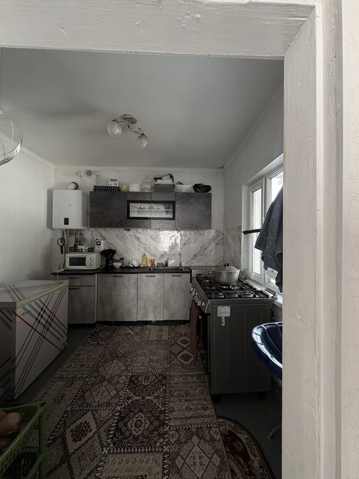 Продам дом или обмен