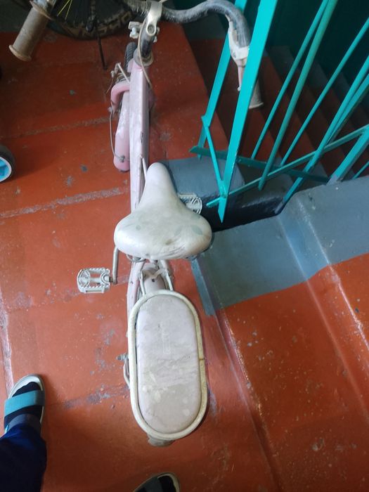 Продам детский велосипед