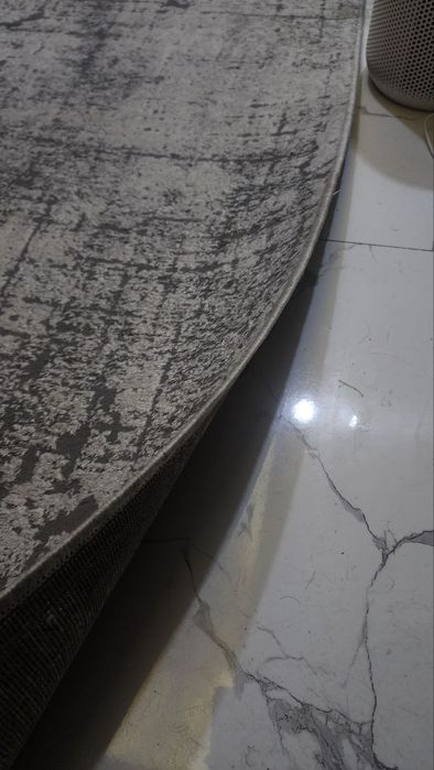 Uy uchun gilam - 4 x 1 metr uzunligi