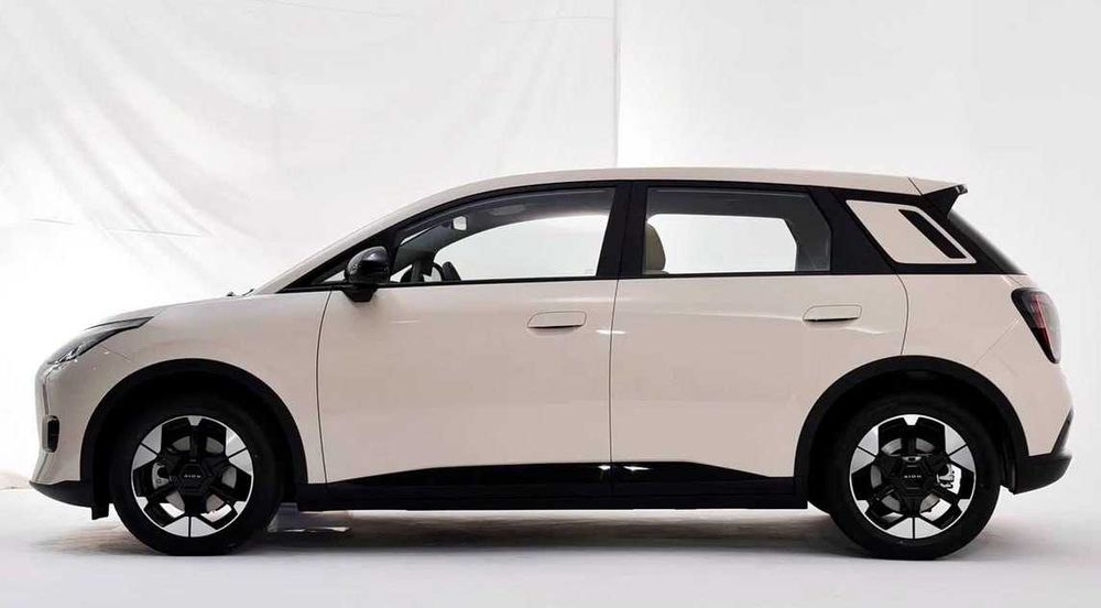 Gac Aion UT Smart Hero 420km Naqd va NASIYA sAVDO
