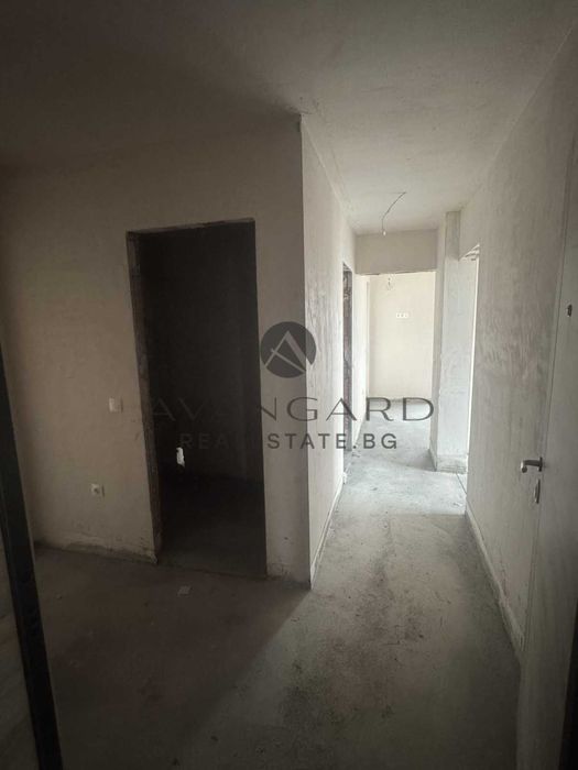 Продава се Тристаен апартамент в Пловдив, Кършияка - 121 кв.м за 1275 €/кв.м - Снимка #9