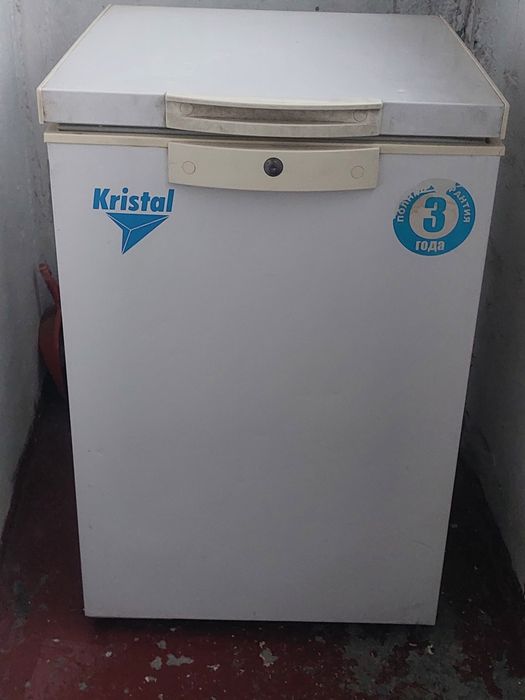 Продаётся морозильник