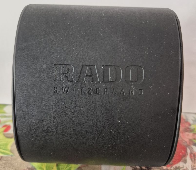 Продам Швейцарские часы RADO.