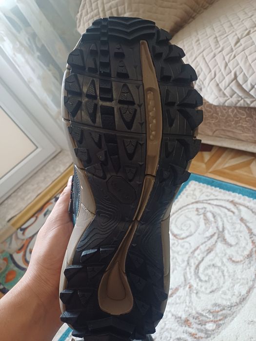 Кроссовка Reebok