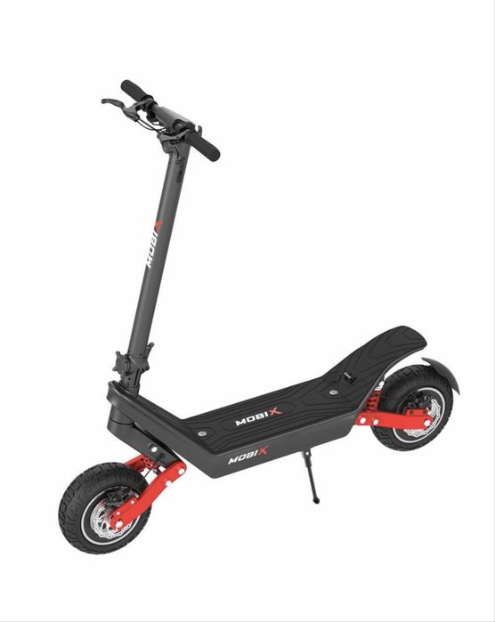 Trotienta electrica Mobix  10x 2400w