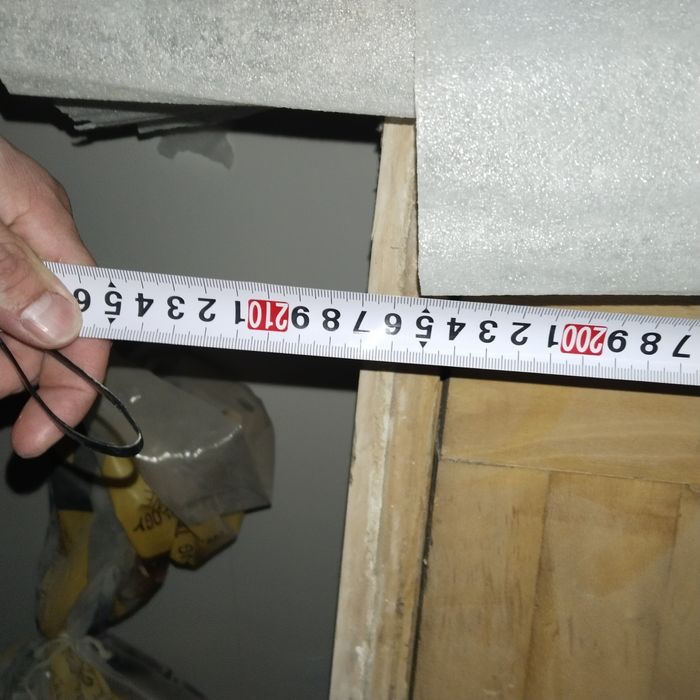 Продам двери в хорошом состояние