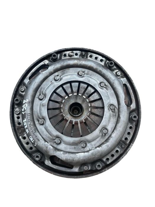 Kit Ambreiaj Mercedes-Benz C-Class W202 1993 - 2000 1.8 C 180 M 111.920, M 111.921 A0062509704