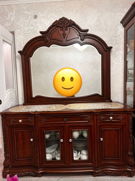 Гостиный гарнитур