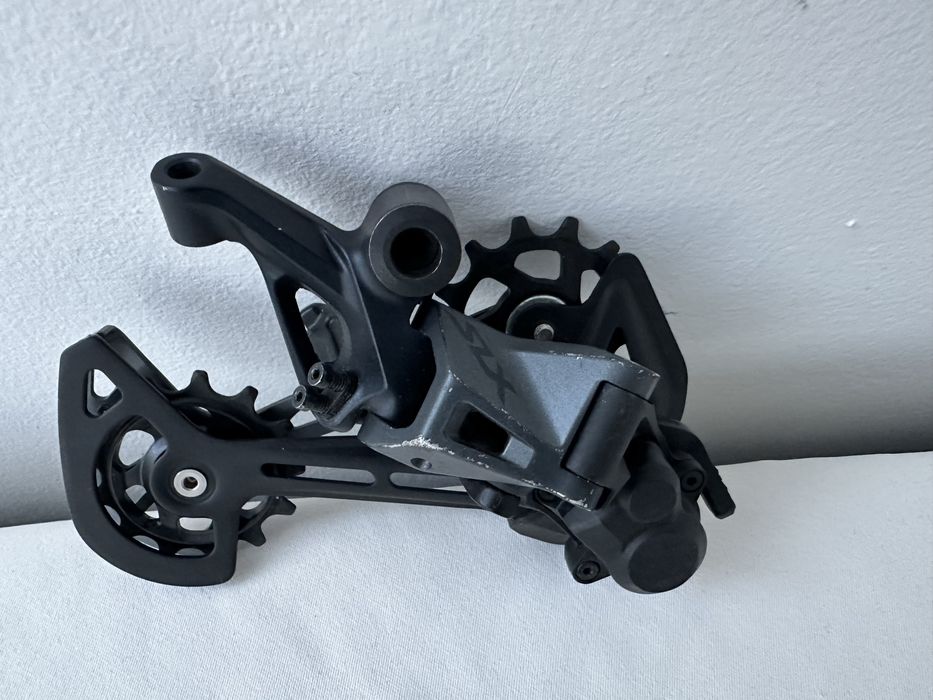 Shimano SLX RD-M7100 SGS-заден дерайльор 12 speed