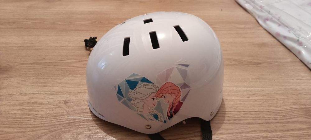 Защитный шлем детский