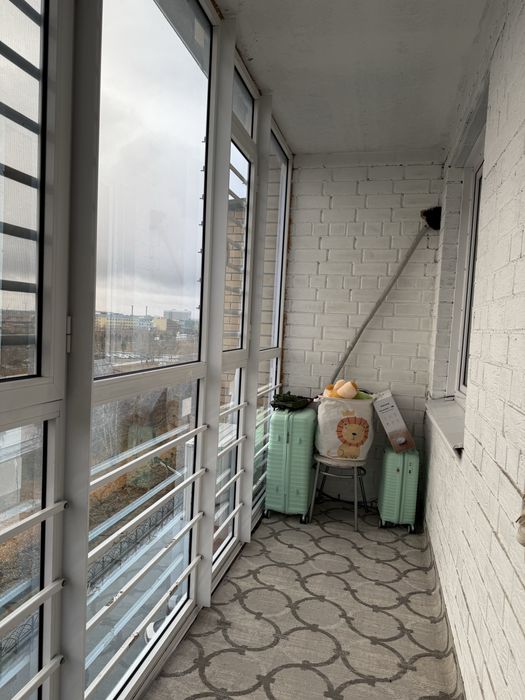 продам 2-х комнатную квартиру